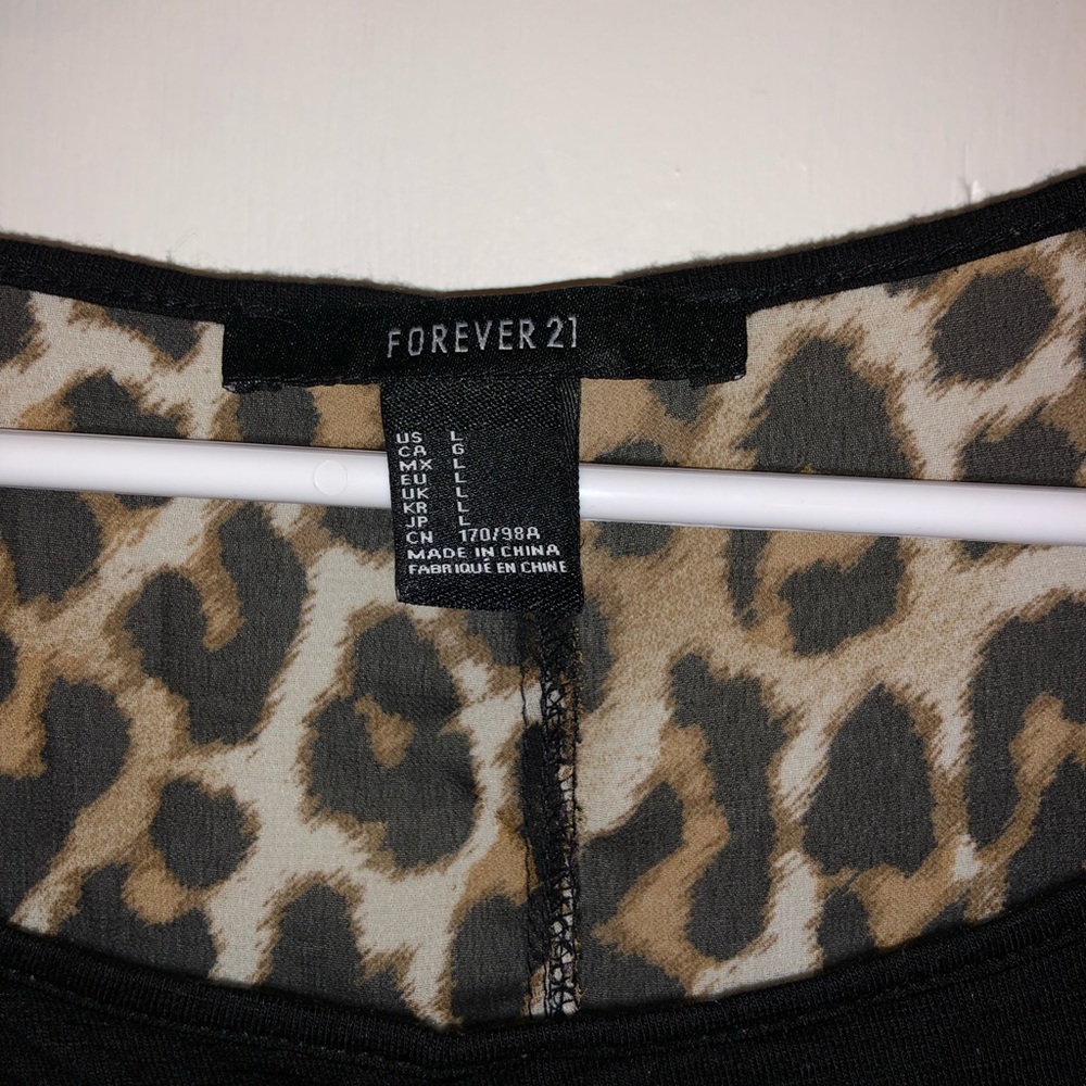 Forever 21